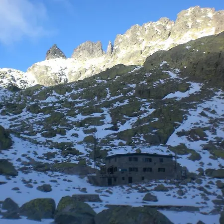 Casa Rural La Curva Barajas de Gredos Zewnętrze zdjęcie