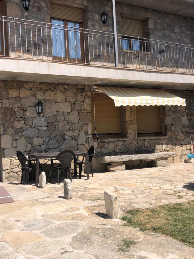 Apartment La Curva Barajas de Gredos